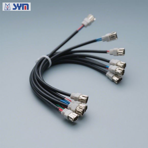 优质压线端子 工业连接器 接线端子台 适用于高低压设备